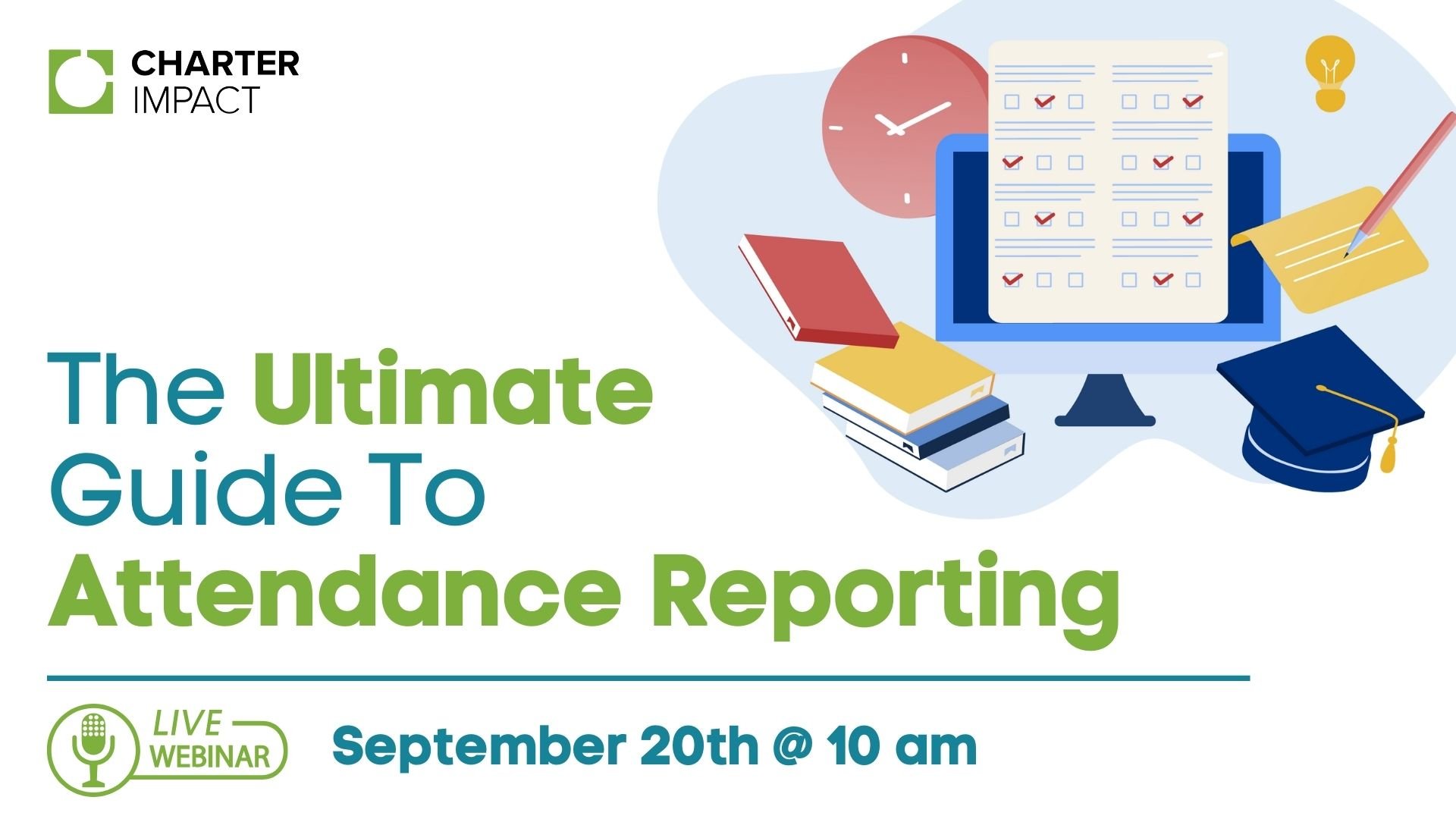 The Ultimate Guide to Attendance Reporting