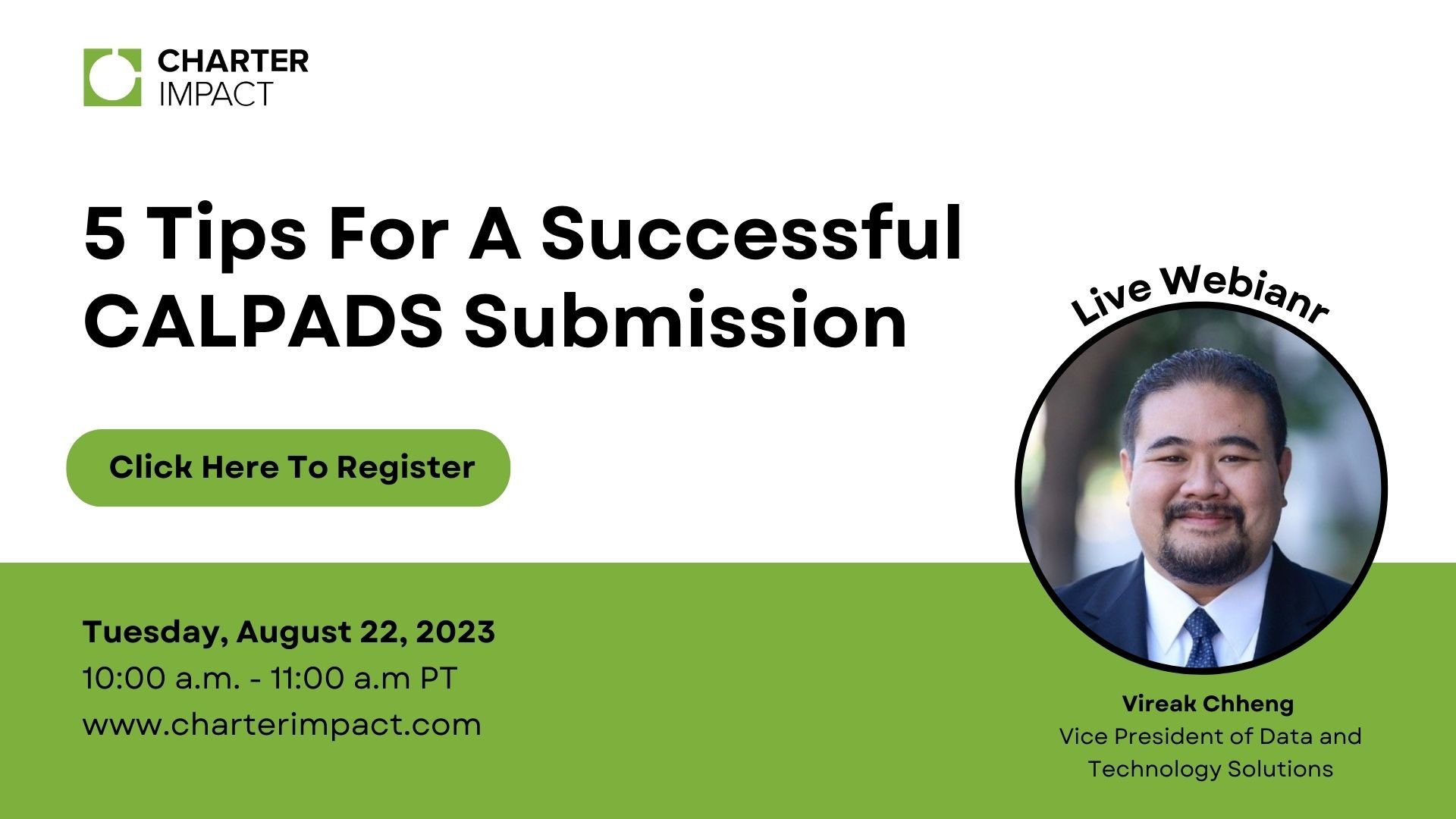 5 Tips for a Successful CALPADS Submission