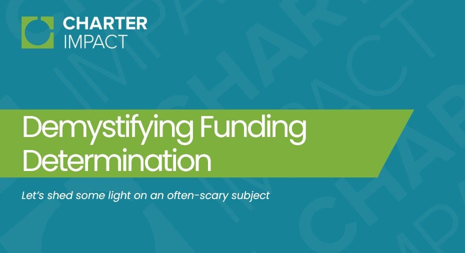 Demystifying Funding Determination Submissions pic